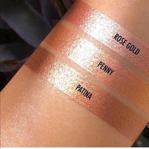 Anastasia Beverly Hills Liquid Glow-Patina - Picture 7 of 7